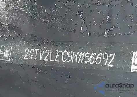 2019 GMC Sierra 1500 Limited z USA, uszkodzony, nr VIN 2GTV2LEC5K1156692